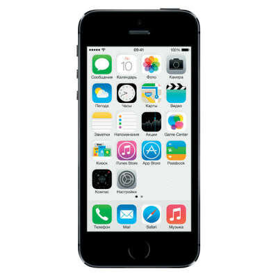 Iphone 5s