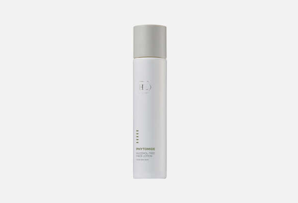 Лосьон-лифтинг для всех типов кожи Holy Land PHYTOMIDE ALCOHOL FREE FACE LOTION