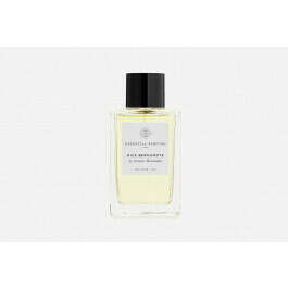 nice bergamot