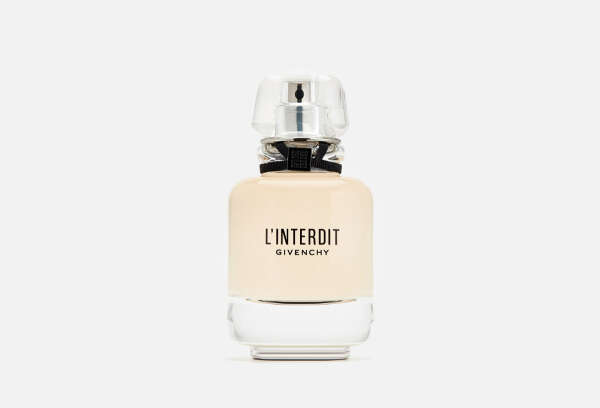 Парфюмерная вода Givenchy L'INTERDITGIVENCHY  l'interdit