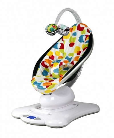 Качели MamaRoo