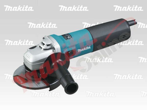 Болгарка Makita 125 мм