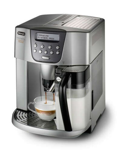Кофемашина ESAM4500.S, Delonghi