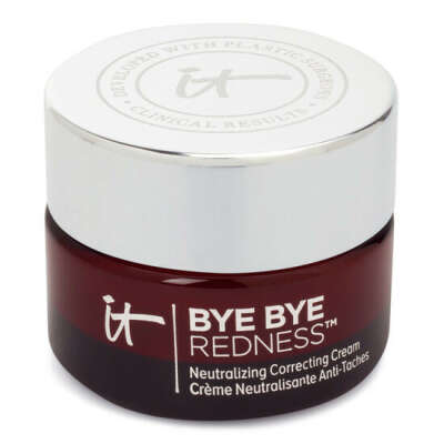 IT COSMETICS Bye Bye Redness Correcting Cream