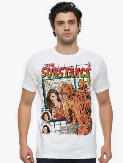 Футболка Dreamshirts
