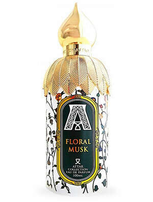 Attar Collection “Floral Musk”
