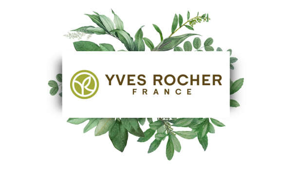 Сертификат YVES ROCHER