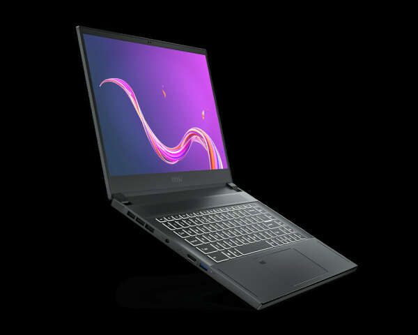 Ноутбук MSI Creator 15