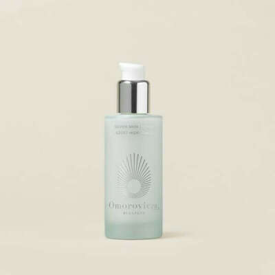 OMOROVICZA SILVER SKIN LOTION