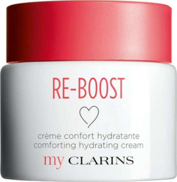 Clarins My Clarins Питательный крем для молодой кожи, 50 мл
