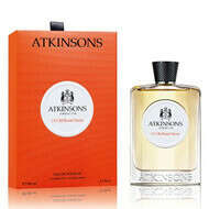Аtkinsons, 24 old bond street