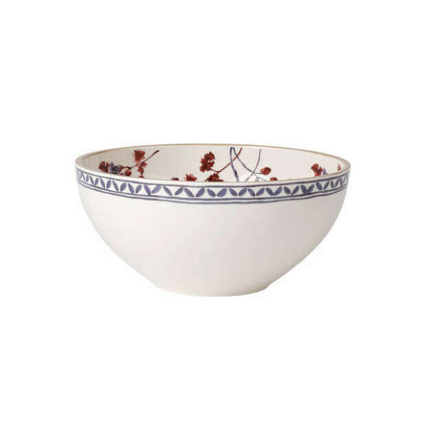 Пиала круглая 24 см Artesano Provençal Lavendel Villeroy & Boch