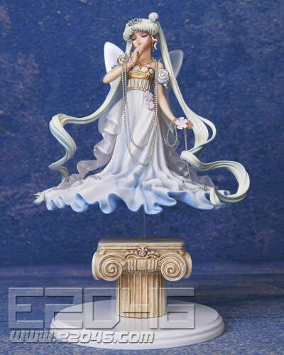 Neo Queen Serenity