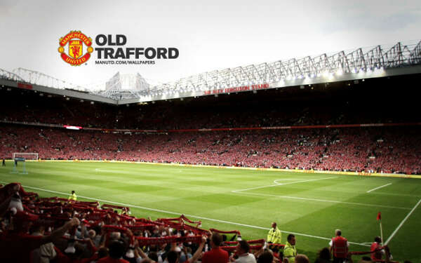 Посмотреть матч на Old Trafford