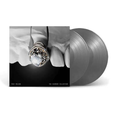 Пластинка Post Malone - The Diamond Collection