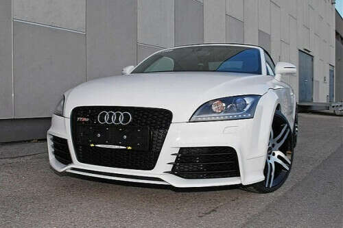Хочуууу Audi TT Roadster))))))))