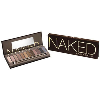 Naked