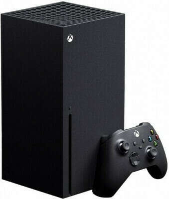 Xbox Series X