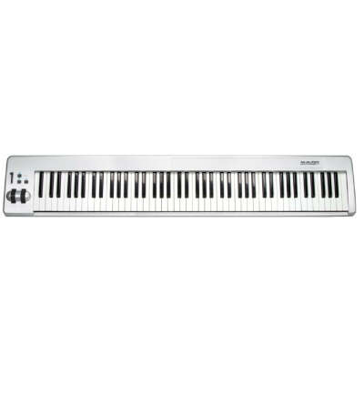 m-audio Keystation 88es