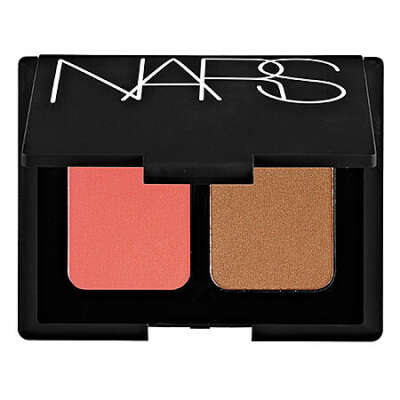 Румяна/бронзер NARS