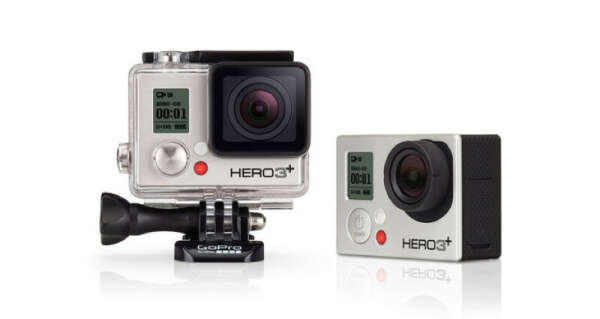 Go pro