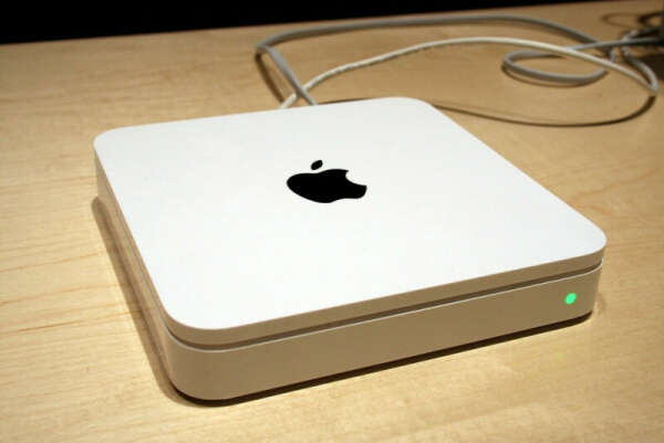 Apple Time Capsule 3Тб
