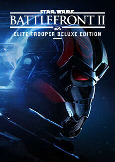 STAR WARS™ Battlefront™ II: Elite Trooper Deluxe Edition