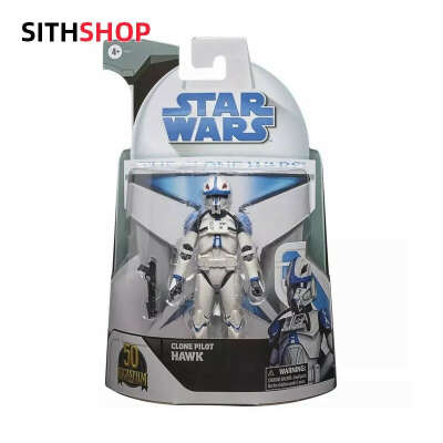 Фигурка Hasbro Clone Pilot