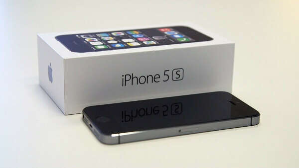 Хочу Айфон 5s!!