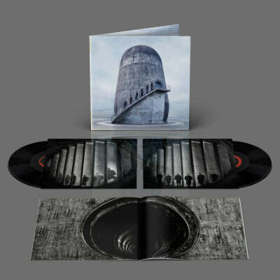 Rammstein Album ”Zeit”, Vinyl | Rammstein-Shop