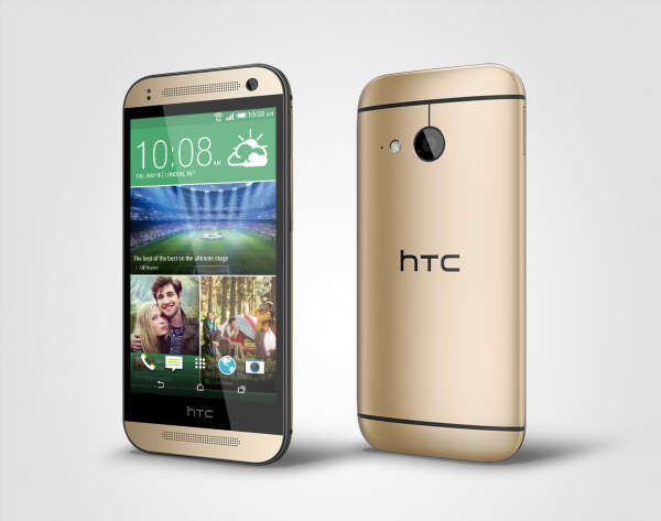 HTC one mini 2