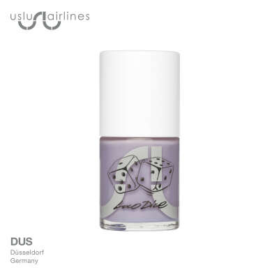 uslu airlines nail polish DUS