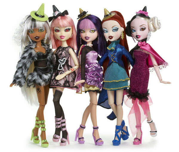 bratzillaz