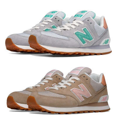 New balance