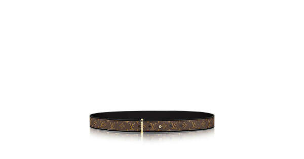 Изделия Louis Vuitton: Monoglam 30 мм