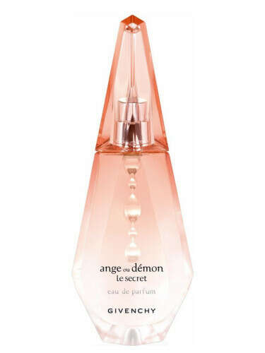 Givenchy Ange Ou Demon Le Secret