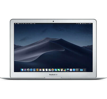 Купить MacBook Air