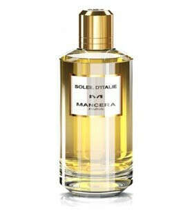 Mancera Soleil d'Italie Eau De Parfum