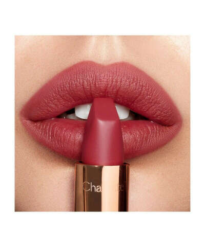 Charlotte Tilbury - Matte Revolution • Bond Girl