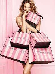 Белье Victoria Secret