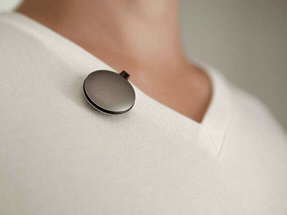 Misfit Shine: an elegant, wireless activity tracker