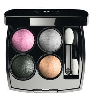 Chanel Тени для век Chanel Les 4 Ombres №95 Sparkling Satins