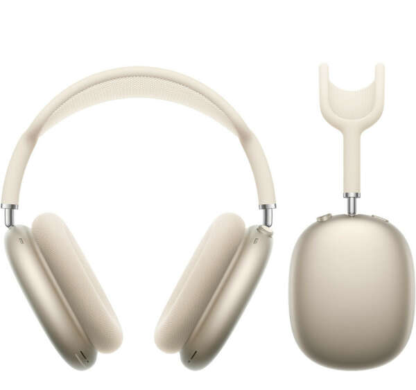 AirPods Max - Star White