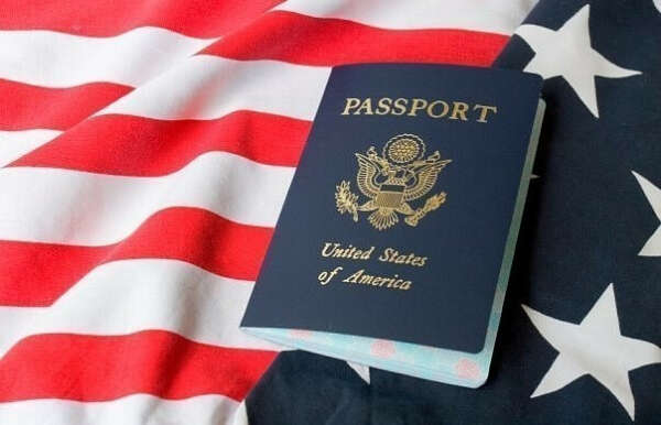US citizenship