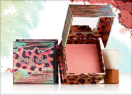 Benefit Cosmetics San Francisco