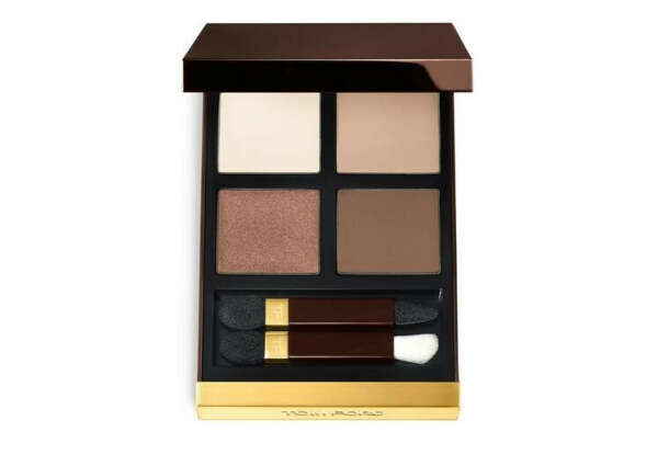 TOM FORD EYE QUAD COCOA MIRAGE