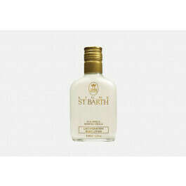 Лосьон для тела с ароматом Ванили Ligne St. Barth BODY LOTION SCENTED VANILLA