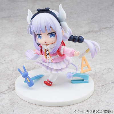 Miss Kobayashi's Dragon Maid Kanna