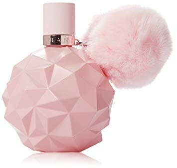 ARIANA GRANDE Sweet Like Candy