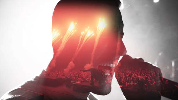 Побывать на концерте Parkway Drive